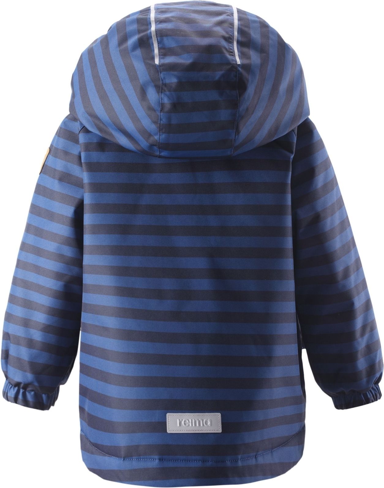 Reima Antamois - Jeans blue 98 - obrázek 2