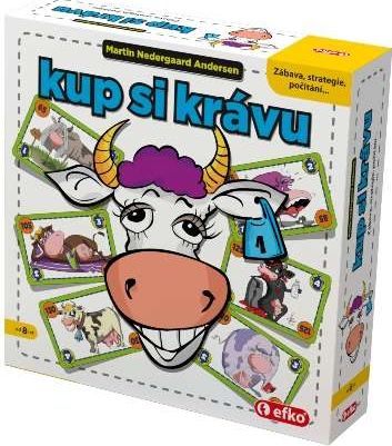 KUP SI KRÁVU - obrázek 1