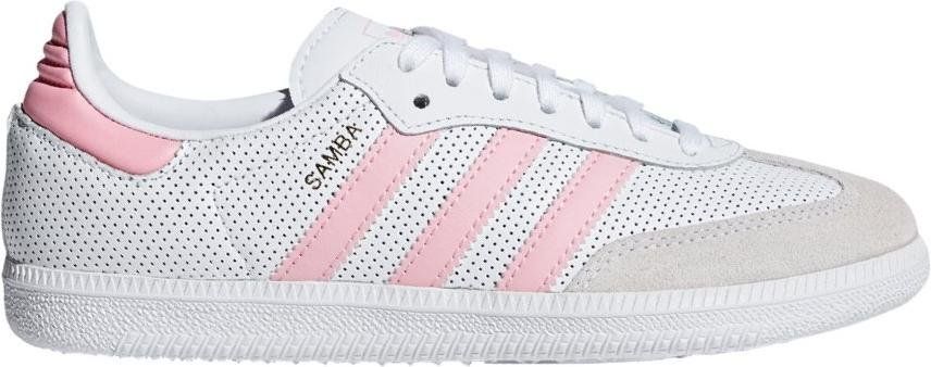 Obuv adidas Samba kids cg6719 Velikost 35,5 EU - obrázek 1