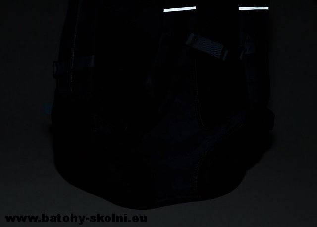 Studentský školní batoh Topgal SIAN 19032 - Doprava Zdarma - obrázek 13