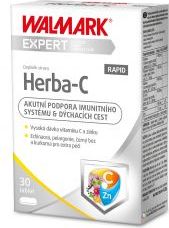 Walmark Herba C Rapid tbl.30 bls. - obrázek 1