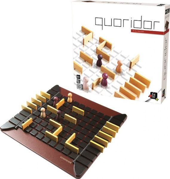 Albi Quoridor - obrázek 2