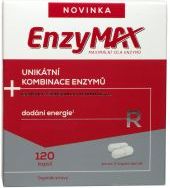 SALUTEM Pharma Enzymax R 120 cps. - obrázek 1