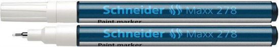 Schneider Maxx 278 bílý - obrázek 1
