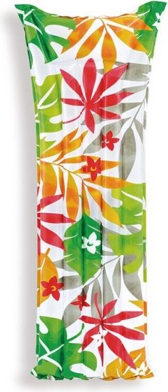 Intex Nafukovací lehátko Hawaii, 3 druhy, 183 x 69 cm - obrázek 4