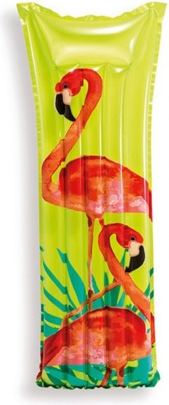 Intex Nafukovací lehátko Hawaii, 3 druhy, 183 x 69 cm - obrázek 6