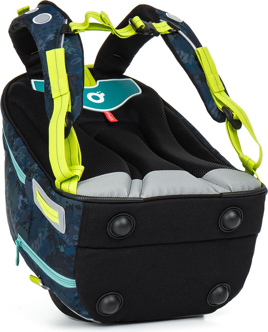 Topgal sada pro školáka CHI 878 D SET MEDIUM - obrázek 6