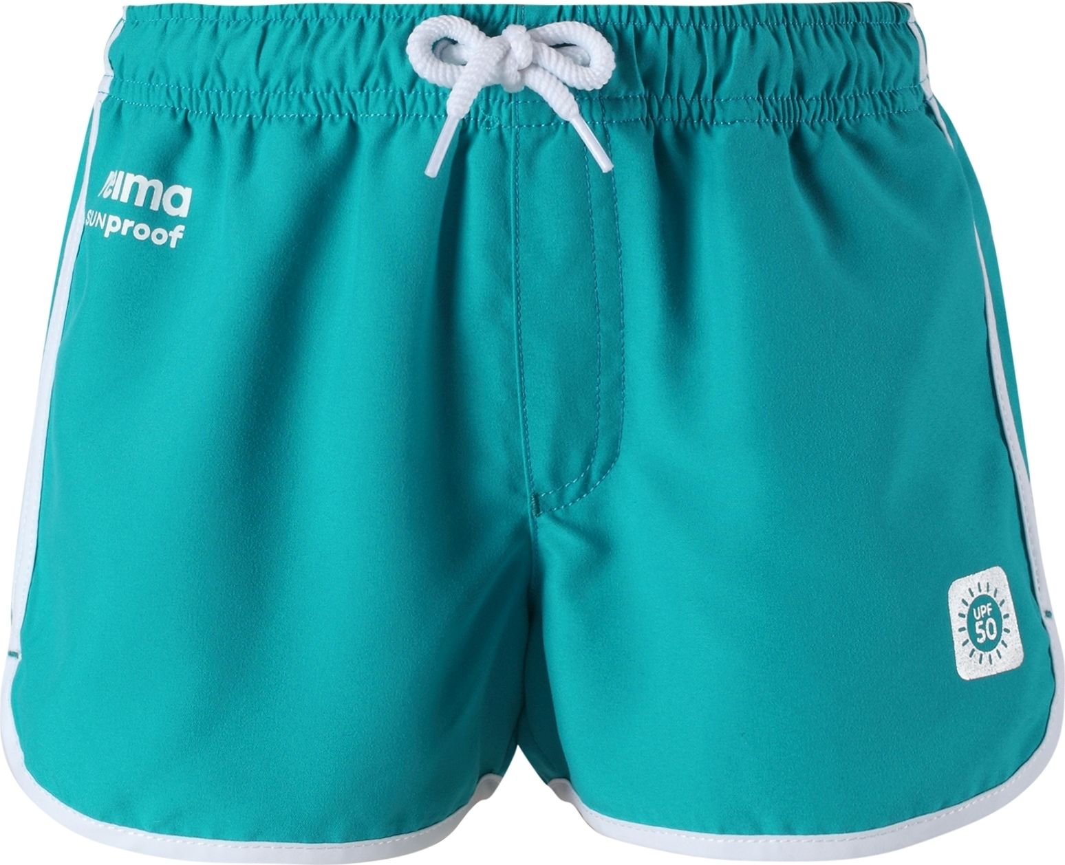 Reima Oceanspray - turquoise 110 - obrázek 1