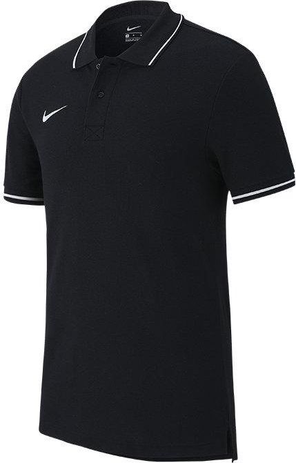 Polokošile Nike Team Club 19 aj1546-010 Velikost XL - obrázek 1