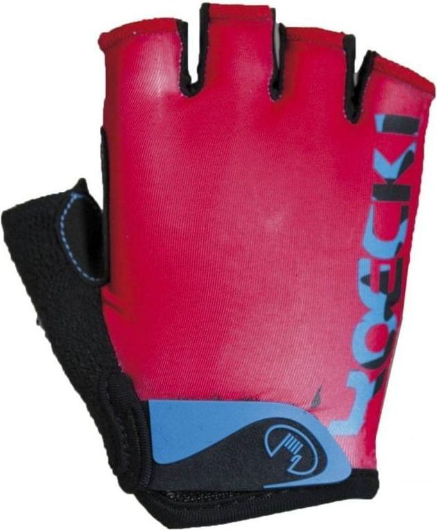 Roeckl Tito - red 4 - obrázek 1