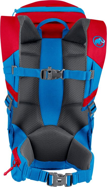 Mammut First Trion 18 Candy Black - obrázek 4