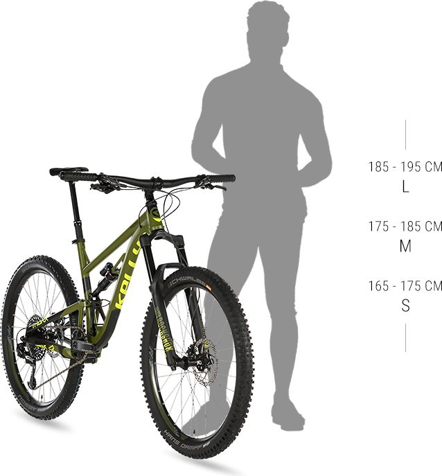 Kellys THORX 30 27,5" - model 2019 L (19") - obrázek 2
