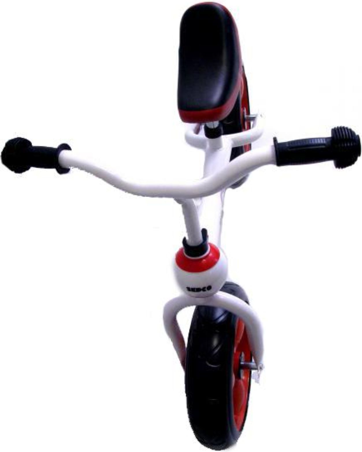 SEDCO Training Bike - červené - obrázek 2