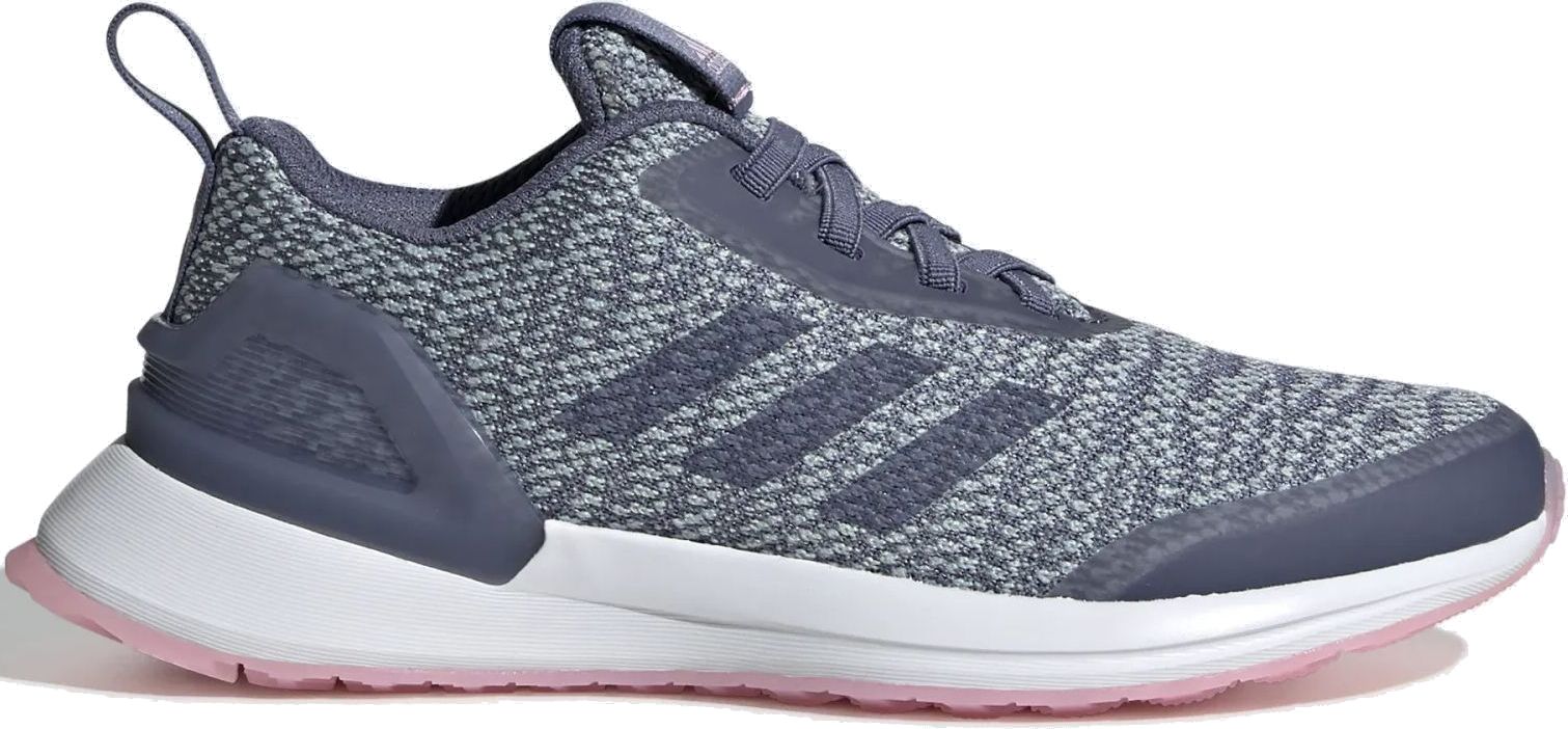 Adidas Rapidarun X Knit EL - raw indigo/ash grey/true pink 28 - obrázek 1