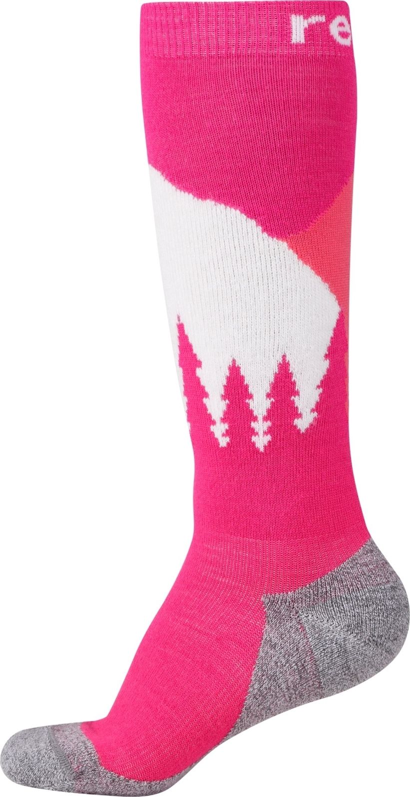 Reima Ski Day - Raspberry pink 34/37 - obrázek 1