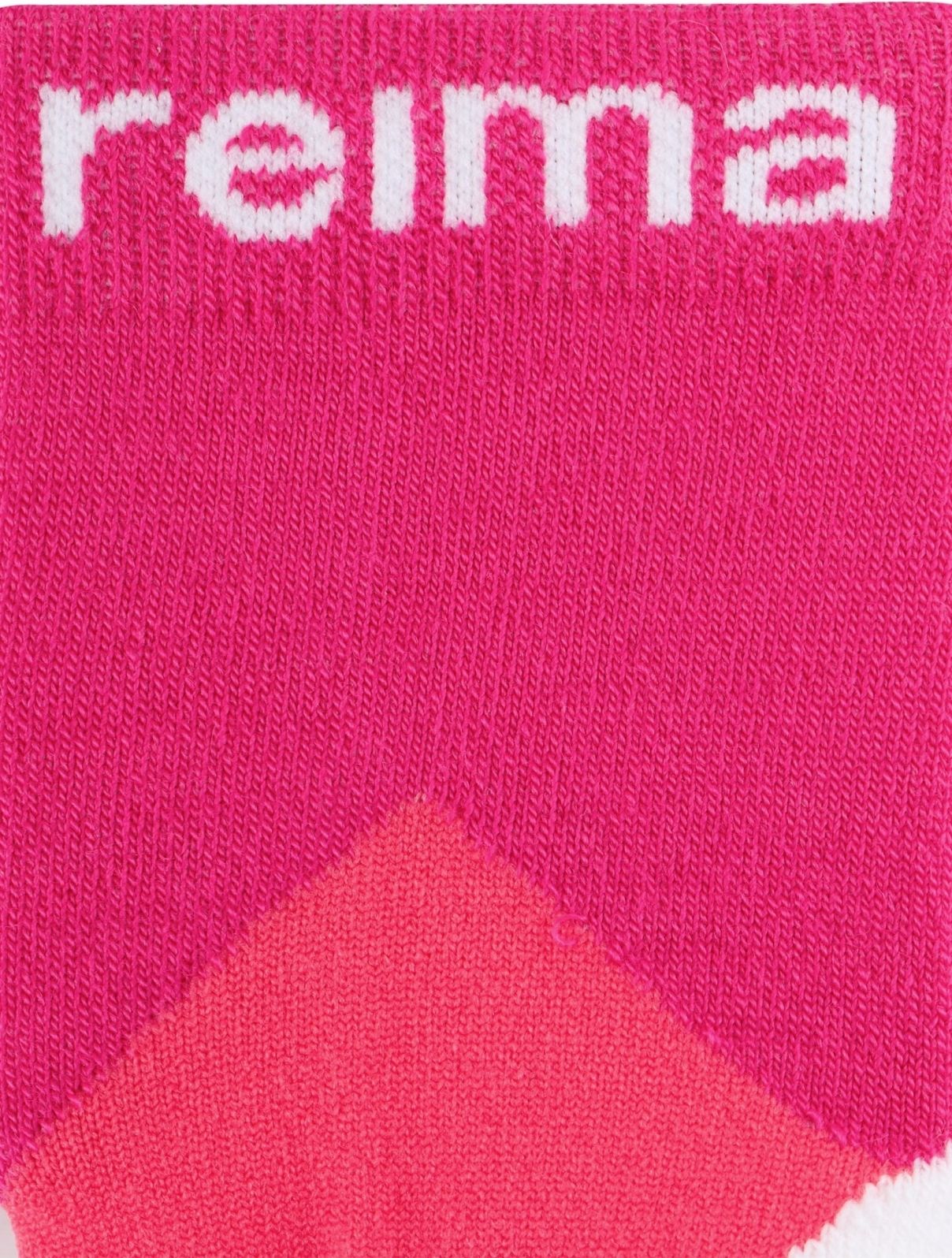 Reima Ski Day - Raspberry pink 34/37 - obrázek 2