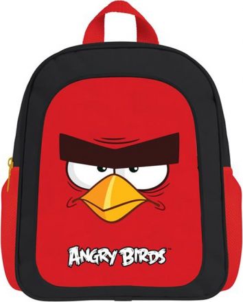 Předškolní dětský batoh Angry Birds 3-865 - obrázek 1