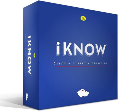 iKNOW Česko - obrázek 1