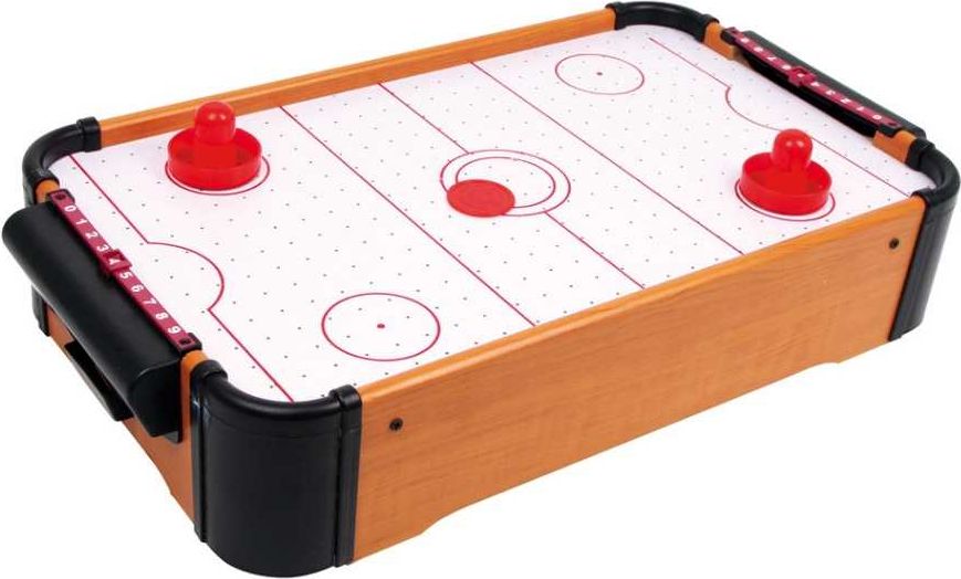 Small Foot Stolní Air Hockey vzdušný hokej - obrázek 1