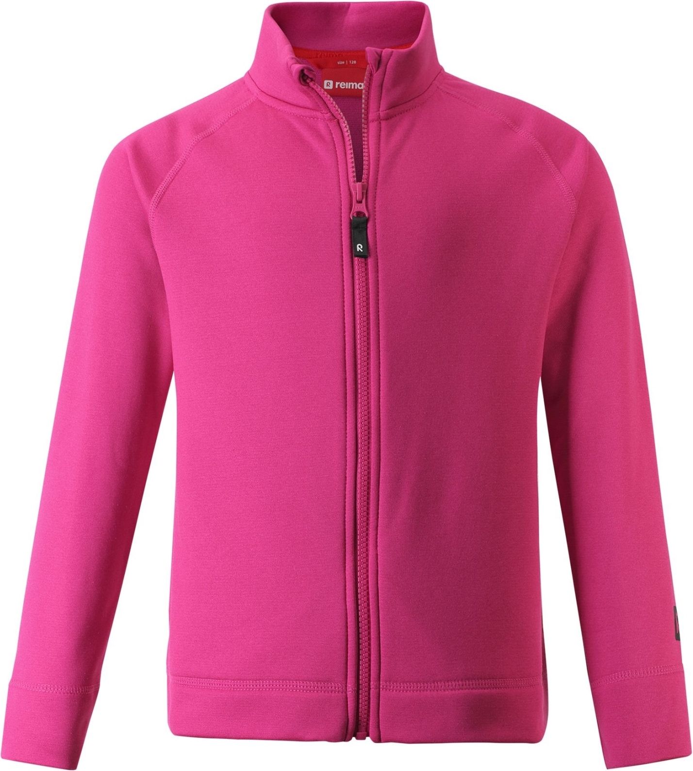 Reima Rejse - Raspberry pink 134 - obrázek 1