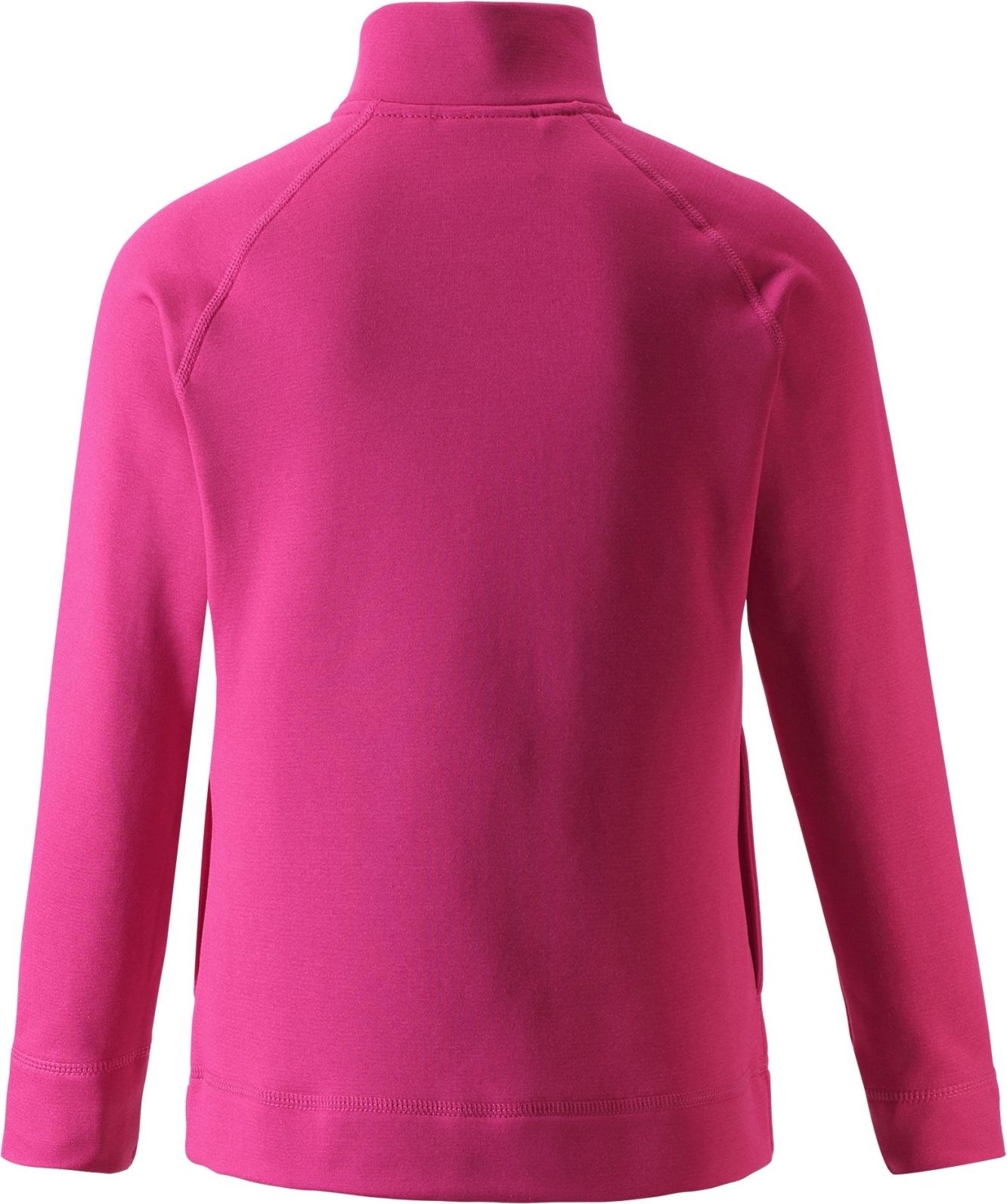 Reima Rejse - Raspberry pink 134 - obrázek 2