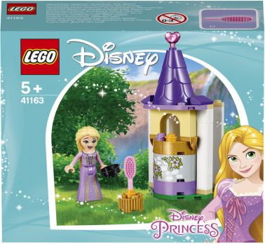 LEGO Disney 41163 Locika a její věžička - obrázek 1