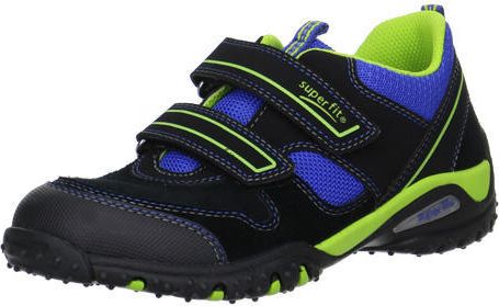 Superfit polobotka SPORT4 černá 31 - obrázek 1