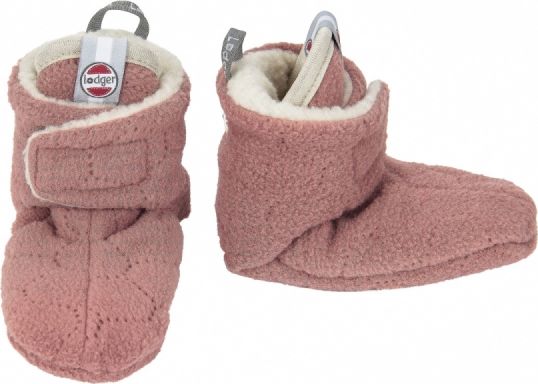 Lodger Slipper Botanimal Plush 12 - 18 měsíců - obrázek 1