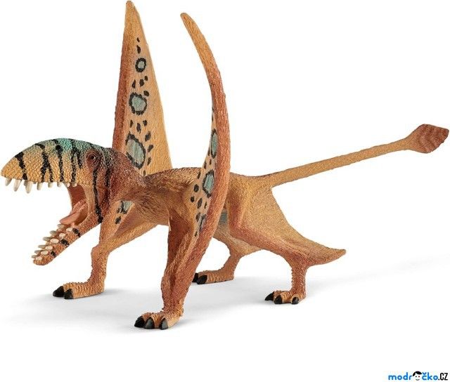 Schleich - Dinosaurus, Dimorphodon - obrázek 1