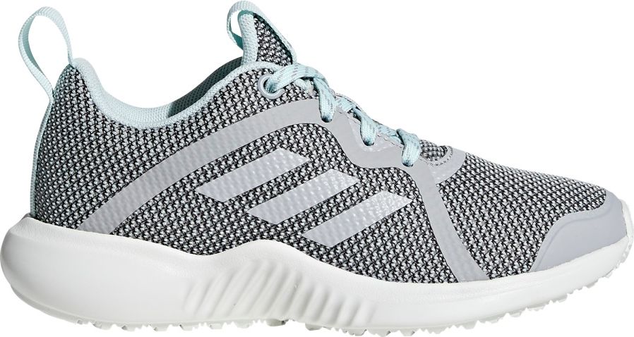 adidas Fortarun X K šedá EUR 35,5 - obrázek 1