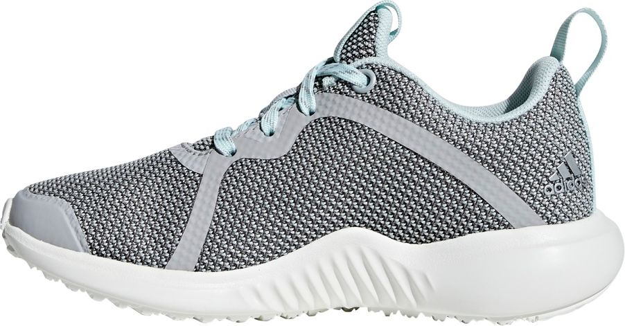 adidas Fortarun X K šedá EUR 35,5 - obrázek 2
