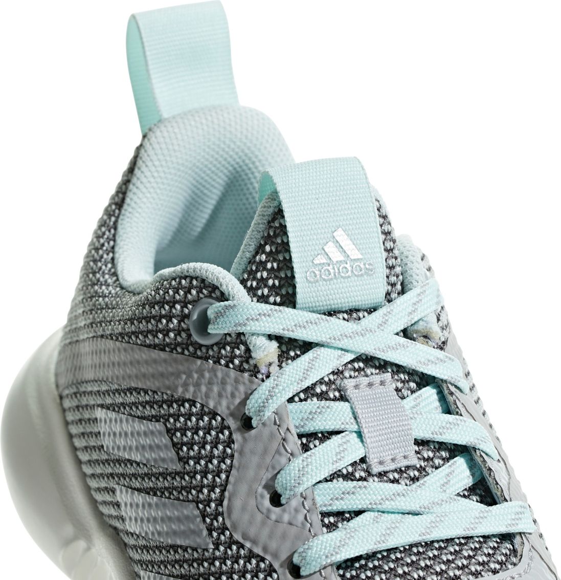 adidas Fortarun X K šedá EUR 35,5 - obrázek 4