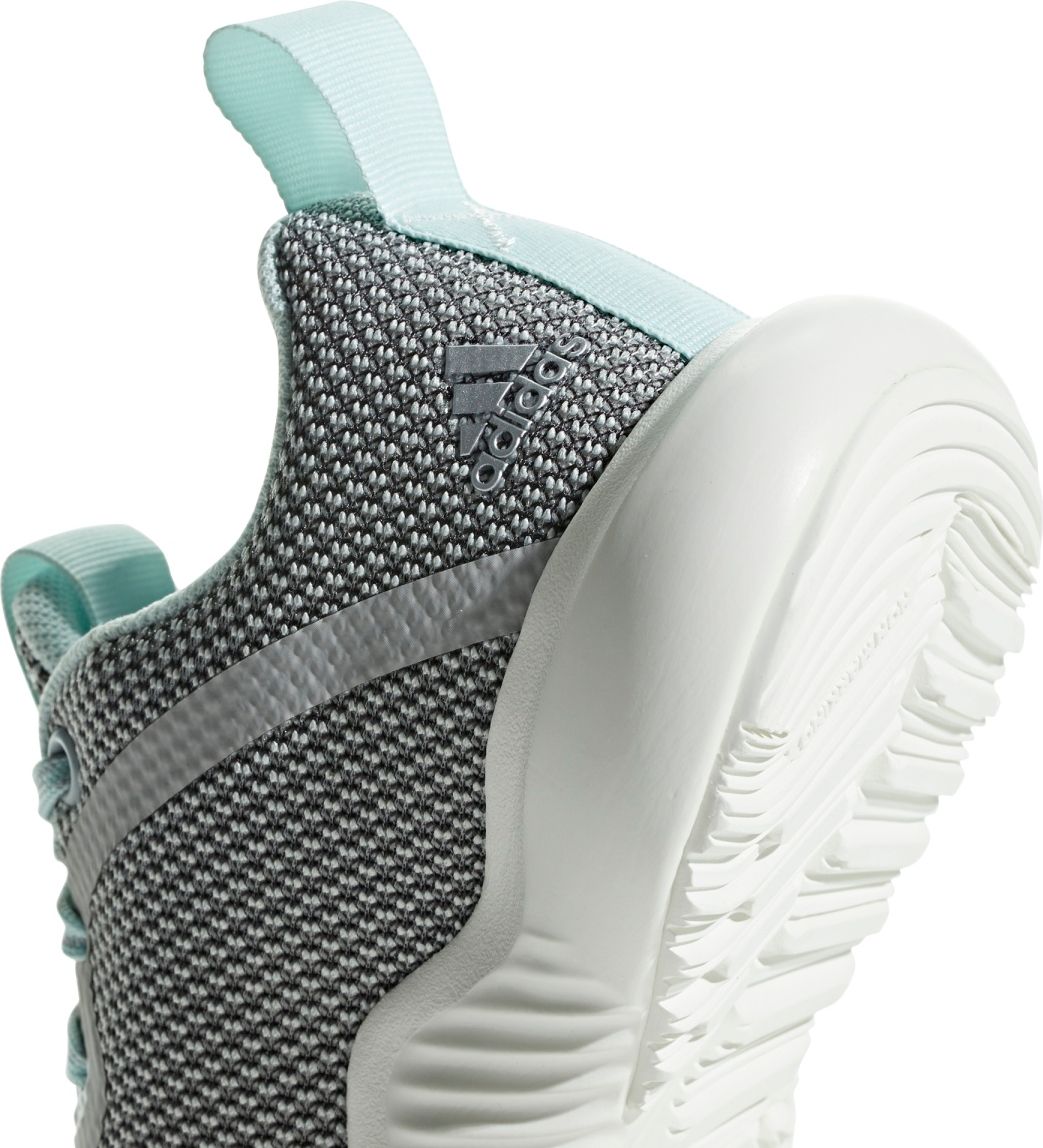 adidas Fortarun X K šedá EUR 35,5 - obrázek 5