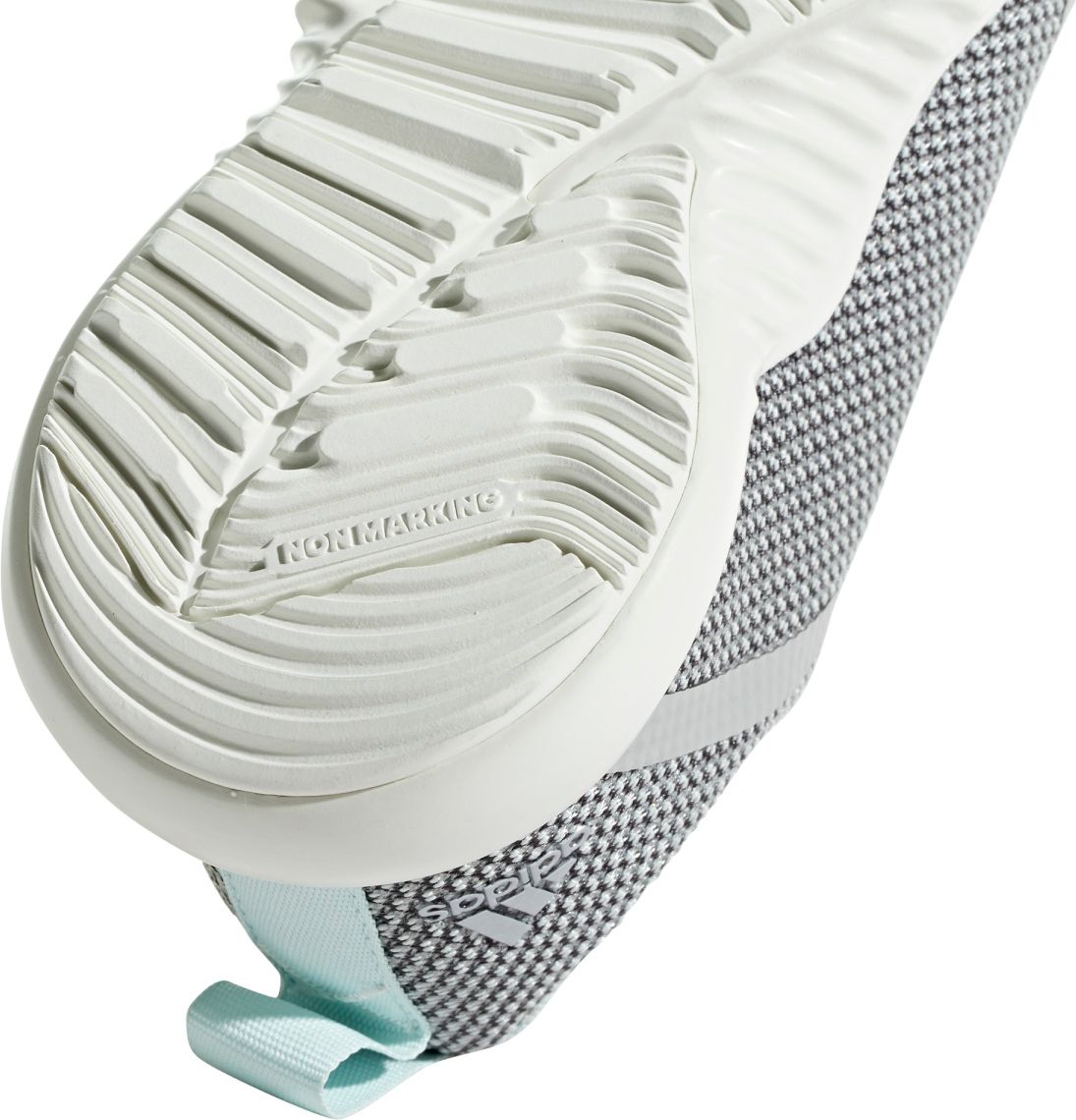 adidas Fortarun X K šedá EUR 35,5 - obrázek 6