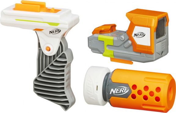 Hasbro Nerf Nerf Modulus extra výbava pro tiché mise - obrázek 1