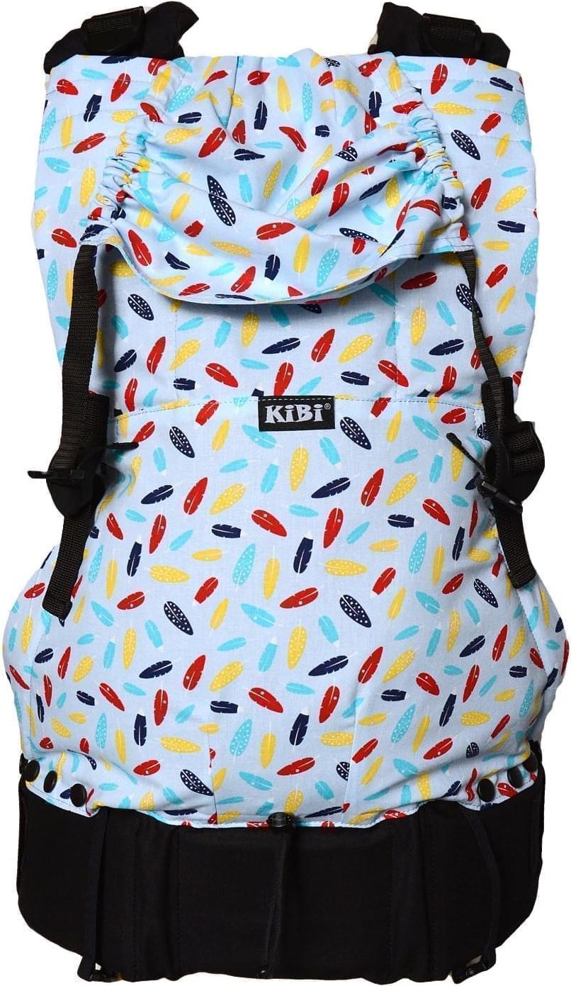 KiBi EVO Kana - obrázek 1