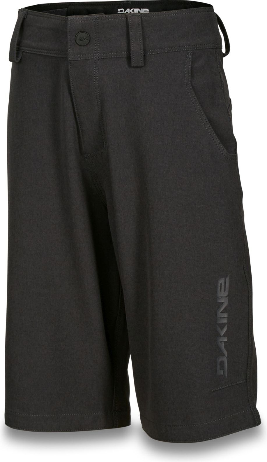 Dakine Kid's Prodigy Short - black 8(M) - obrázek 1