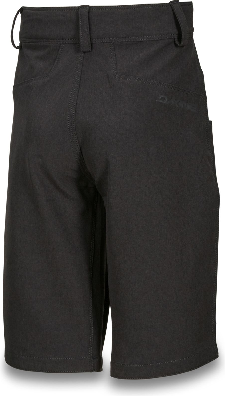 Dakine Kid's Prodigy Short - black 8(M) - obrázek 2