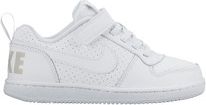 Nike court borough low (psv) | 870025-100 | Bílá | 34 - obrázek 1