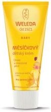 Weleda Měsíčkový dětský krém 75 ml - obrázek 1