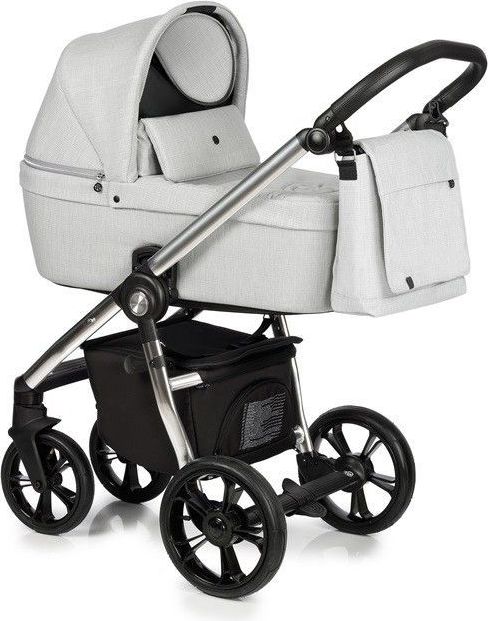 Roan Coss - Grey Chrome Line - obrázek 1