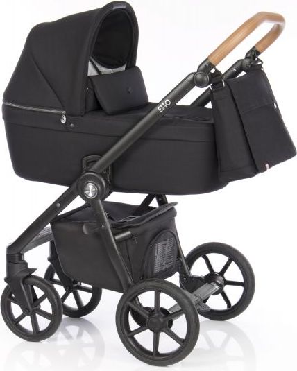 Roan Coss Black - obrázek 1