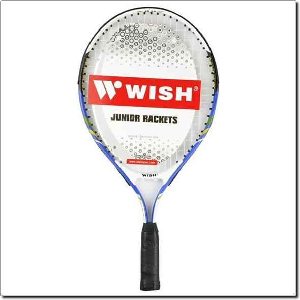 WISH 2900 ALUMTEC - obrázek 1