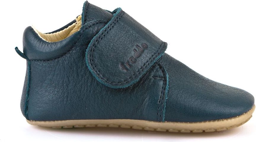 Froddo Prewalkers kotníčkové dark blue 27 169 67 - obrázek 1