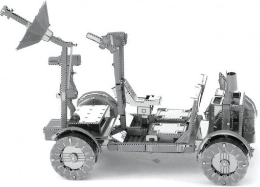 METAL EARTH 3D puzzle Lunar Rover - obrázek 1