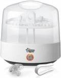 Tommee Tippee Sterilizátor elektrický parní C2N - obrázek 1