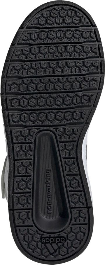 adidas Altasport Mid K bílá EUR 35,5 - obrázek 4
