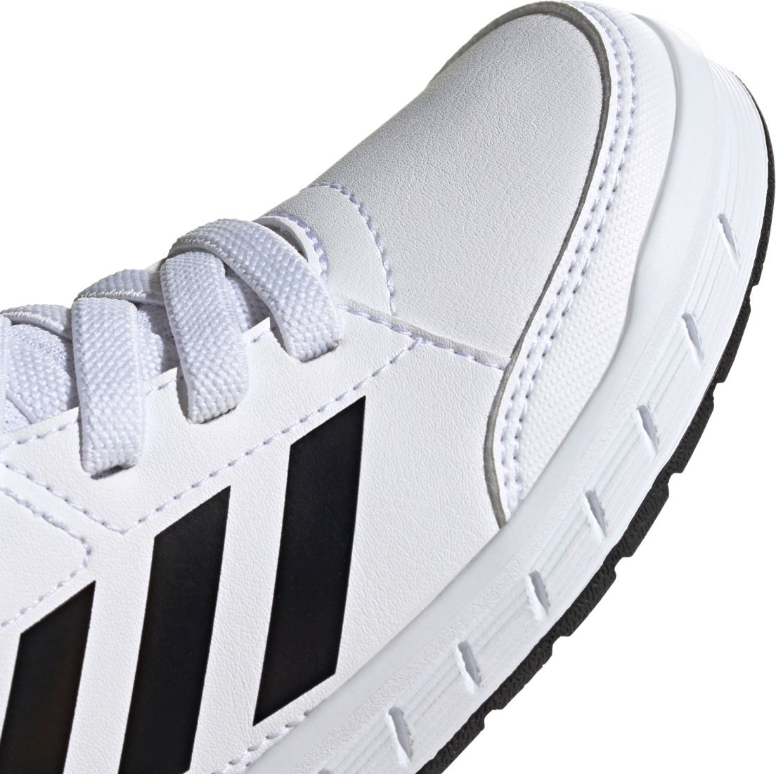 adidas Altasport Mid K bílá EUR 35,5 - obrázek 8