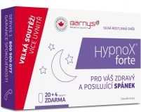 Barny´s HypnoX forte 20+4 tablet - obrázek 1
