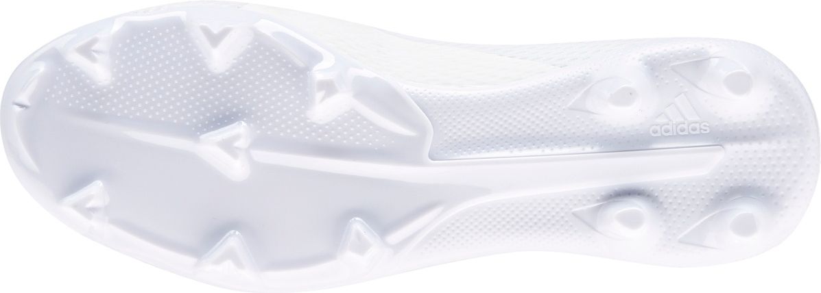 adidas X 18.3 Fg J bílá EUR 34 - obrázek 2